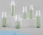 Container For Antibacterial Gel Liquid Squeeze Bottle Jars For Cosmetic Scrubs