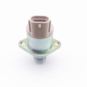 China Engine Oil - High-Grade Protection New Fuel Pump Suction Control Valve 294009-0260 294200-0360 294200-0160 SCV factory