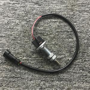 China 34B0253 Excavator Brake Lamp Switch For LiuGong LG906 / LG907 / LG908 factory