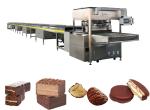 1200mm Chocolate Enrobing Machine
