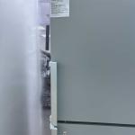 MCD-25L350 Laboratory Combined Refrigerator And Freezer 350L Direct Cooling