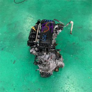 High Performance G4FA Korean Second-hand Gasoline Engine Assembly for Hyun dai
