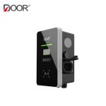 IP54 AC400V 22KW EV Charging Station 3pin Wall Mounted / Standalone Installation
