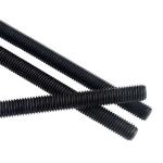 Customized Support OEM DIN975 Threaded Rod Strength Stainless Steel Full Thread