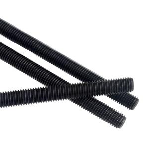 China Strength Full Thread Stud DIN975 Made of Carbon Steel for Heavy-Duty Applications factory