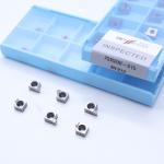 6GR 7GR 8GR 9GR High-Quality Carbide Inner Turning Inserts for Reliable