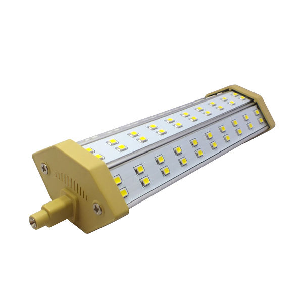 Newest Epistar SMD3014 15W R7S LED Lamp