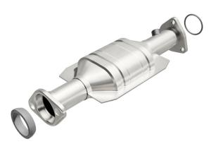 China EPA Honda Catalytic Converter Honda Odyssey EX LX Mini 2.2L factory