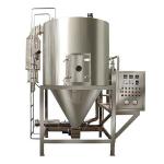 2000kg/H High Speed Centrifugal Spray Dryer Machine Milk Powder Spray Drying