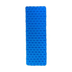 China Durable Lightweight Hiking Sleeping Bag 7cm Camping Sleeping Pad For Outdoor Adventures factory