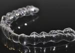 Invisible retainer Orthodontic Appliances For Quick Effective Treatment