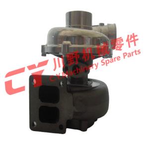 China EX300-2 1144002961 Excavator Turbocharger 6SD1-TP factory