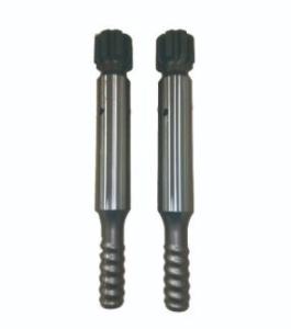 China Carbide Cop Drill Shank Adapter For Quarrying Drilling factory