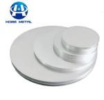 Alloy O - H112 1600mm Aluminum Discs Circles For Road Warning Signs