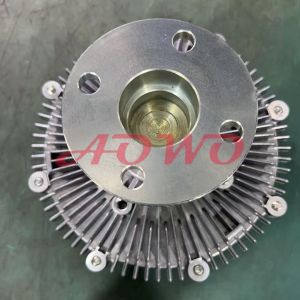 High Efficiency Engine Fan Clutch S162501880 Environmental Protection