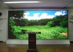 Ultra Slim P4 HD Indoor Rental LED Display Screen SMD2121 For Stage / Concert