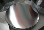 Cooking Utensils 1100 3mm Aluminum Round Plates