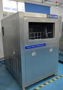 China Durable Wave Soldering Fixture Cleaning Equipment Oven Acidproof Stainless Steel factory