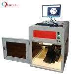 Small Size Angle 3D Crystal Laser Engraving Machine