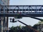 Steel Truss Systems for Stormwater Corridors in Commercial Buildings Effective