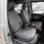 March 2022 Electric Truck Rongguang Car Accessories Electric Pickup Van Wuling
