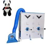 Industrial Polyester Fiber Pillow Stuffer Machine Cotton Stuffing Machine