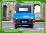 EXCAR Trojan Battery 72V Electric Utility Vehicle Cart 60-80KM Range