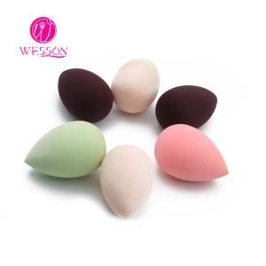 China Private Label 32*46mm Beauty Blender Makeup Sponge factory