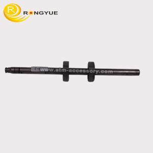 China ATM NCR Cassette Spare Parts 5886 Assembly Shaft Line 2 LVDT wheel 445-0709475 4450709475 factory