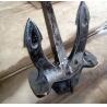 Buy cheap Ship equipment delta flipper anchor marine anchor from wholesalers
