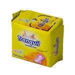 Disposable Lady Soft Sanitary Pad Ultra Thin Feminine Comfort Napkin Custom