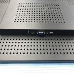 21.5 Inch Lcd Panel Sunlight Readable Display Outdoor For Funds 1000nits