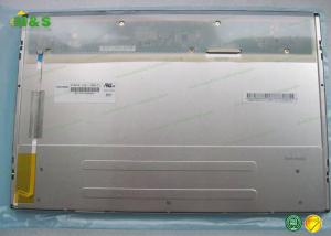 China 15.4 Inch G154I1- LE1 industrial lcd screen , 1280×800 flat panel lcd display 450 factory