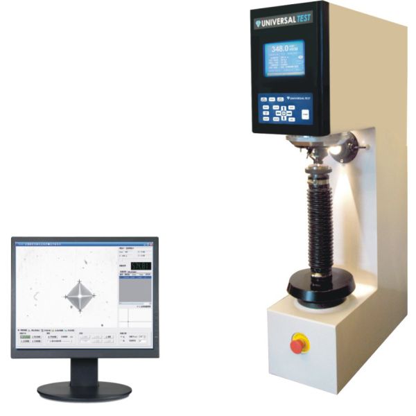 China Multifunctional Hardness Testing Machine Hbrv900lv2 Max Test Force 250kgf factory