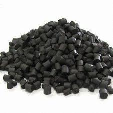 China Stable Properties Ferrite Magnet Compound , Premium Ferrite Magnetic Powder factory