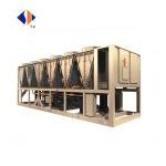 218-1600kw Industrial Air Cooled Chiller for Commercial and Industrial