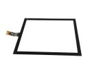 15 Inch Projected Capacitive Touch Screen , ITO Sensor Glass Capacitive Touch