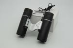 Outdoor Lightweight Travel Binoculars , 10x25 Lightweight High Power Binoculars
