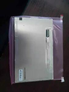 China 10.1Inch high brightness lcd screen WXGA 750Nits DJ101IA-07A Automotive factory