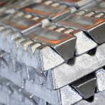 Long Lasting 97.5% Pure Lead Ingots Corrosion Proof High Strength Customized