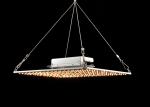 UV 760nm 4000lm Dimmable LED Grow Lights