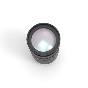 China 29MP Fixed Focal Length Lenses 0.58kg Focal Length 75mm 300~∞ WD F2.8-F32 factory