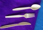 Plastic knife fork spoon for hotel or aviation disposable plastic tableware