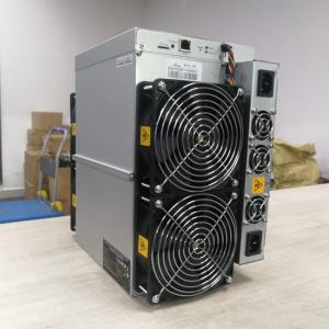 China Second Hand BTC Miner Machine Bitmain Antminer S17 2920W factory