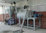 Building Construction Mixing Machine Wall Putty And Tile Adhesive Dry Mortar