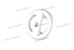 IP69K & IK10 High pressure water resistant Energy Saving 200 w high bay led
