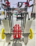 Adjustable Plate Loaded Strength Equipment Incline Chest Press 1000 Lbs