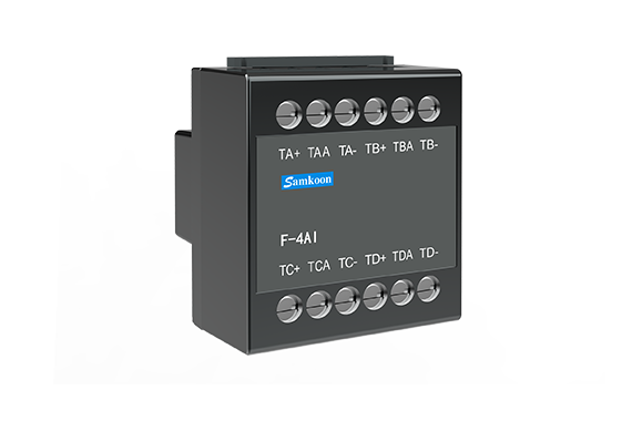 High Speed Programmable Logic Controller Compact PLC Logic Controller 200kHz