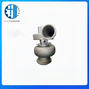 Genuine Turbocharger for Caterpillar C9 Engine S310C080 191-5094