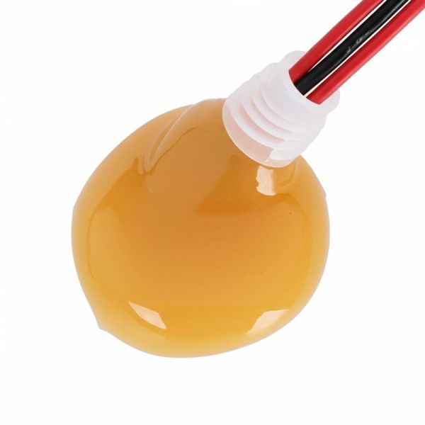 Waterproof Structure Potting Sealant Flame Resistance for Tin-plated Copper